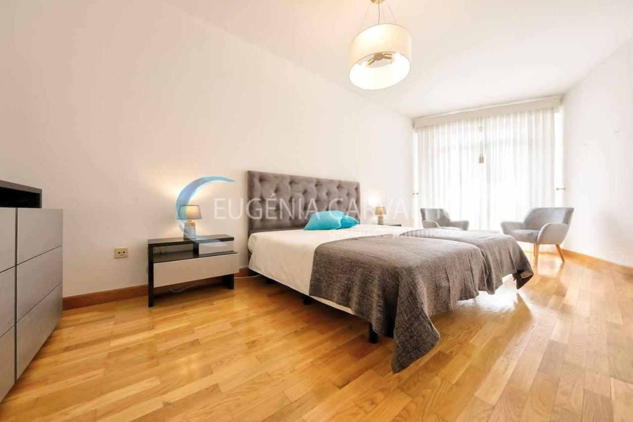 Апартаменты Ria Charme Apartamento No Centro Da Cidade Авейру Экстерьер фото