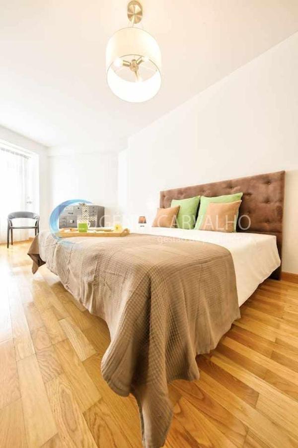 Апартаменты Ria Charme Apartamento No Centro Da Cidade Авейру Экстерьер фото