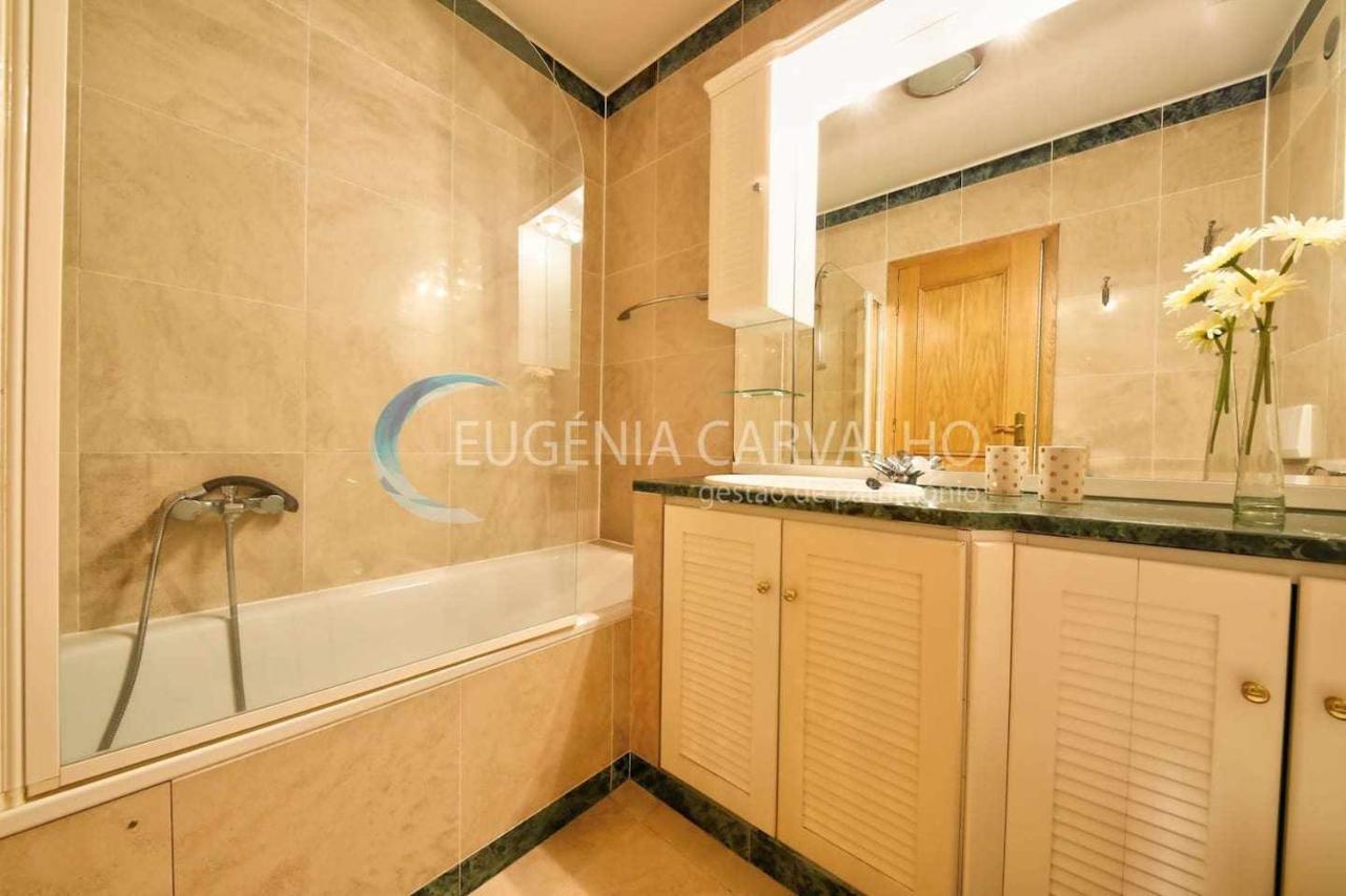 Апартаменты Ria Charme Apartamento No Centro Da Cidade Авейру Экстерьер фото
